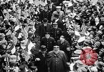 Image of Joffre Day in World War 1 United States USA, 1917, second 31 stock footage video 65675055043