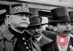 Image of Joffre Day in World War 1 United States USA, 1917, second 32 stock footage video 65675055043