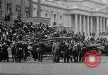 Image of Joffre Day in World War 1 United States USA, 1917, second 56 stock footage video 65675055043