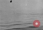 Image of German merchant submarine Deutschland Europe, 1916, second 18 stock footage video 65675055044