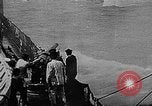 Image of German merchant submarine Deutschland Europe, 1916, second 25 stock footage video 65675055044