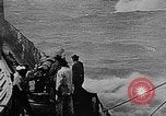 Image of German merchant submarine Deutschland Europe, 1916, second 26 stock footage video 65675055044