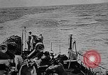 Image of German merchant submarine Deutschland Europe, 1916, second 27 stock footage video 65675055044