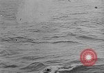 Image of German merchant submarine Deutschland Europe, 1916, second 30 stock footage video 65675055044