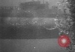 Image of German merchant submarine Deutschland Europe, 1916, second 32 stock footage video 65675055044