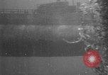 Image of German merchant submarine Deutschland Europe, 1916, second 33 stock footage video 65675055044