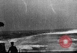 Image of German merchant submarine Deutschland Europe, 1916, second 35 stock footage video 65675055044