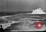 Image of German merchant submarine Deutschland Europe, 1916, second 36 stock footage video 65675055044
