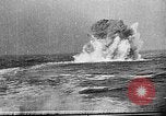 Image of German merchant submarine Deutschland Europe, 1916, second 37 stock footage video 65675055044