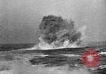Image of German merchant submarine Deutschland Europe, 1916, second 38 stock footage video 65675055044