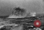 Image of German merchant submarine Deutschland Europe, 1916, second 39 stock footage video 65675055044