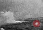 Image of German merchant submarine Deutschland Europe, 1916, second 42 stock footage video 65675055044