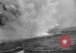 Image of German merchant submarine Deutschland Europe, 1916, second 43 stock footage video 65675055044