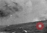 Image of German merchant submarine Deutschland Europe, 1916, second 44 stock footage video 65675055044