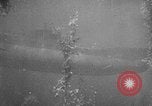 Image of German merchant submarine Deutschland Europe, 1916, second 45 stock footage video 65675055044