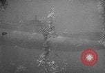 Image of German merchant submarine Deutschland Europe, 1916, second 46 stock footage video 65675055044