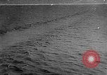 Image of German merchant submarine Deutschland Europe, 1916, second 48 stock footage video 65675055044