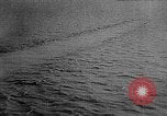 Image of German merchant submarine Deutschland Europe, 1916, second 49 stock footage video 65675055044
