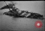 Image of German merchant submarine Deutschland Europe, 1916, second 53 stock footage video 65675055044