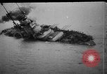 Image of German merchant submarine Deutschland Europe, 1916, second 56 stock footage video 65675055044