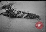 Image of German merchant submarine Deutschland Europe, 1916, second 57 stock footage video 65675055044