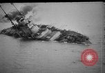 Image of German merchant submarine Deutschland Europe, 1916, second 59 stock footage video 65675055044