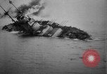 Image of German merchant submarine Deutschland Europe, 1916, second 61 stock footage video 65675055044