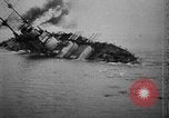Image of German merchant submarine Deutschland Europe, 1916, second 62 stock footage video 65675055044