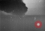 Image of Ammunition depot explosions in America United States USA, 1917, second 1 stock footage video 65675055045
