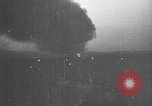Image of Ammunition depot explosions in America United States USA, 1917, second 3 stock footage video 65675055045