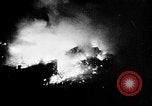 Image of Ammunition depot explosions in America United States USA, 1917, second 7 stock footage video 65675055045