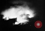 Image of Ammunition depot explosions in America United States USA, 1917, second 8 stock footage video 65675055045