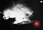 Image of Ammunition depot explosions in America United States USA, 1917, second 9 stock footage video 65675055045