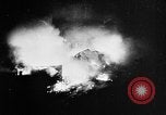 Image of Ammunition depot explosions in America United States USA, 1917, second 11 stock footage video 65675055045