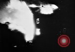 Image of Ammunition depot explosions in America United States USA, 1917, second 13 stock footage video 65675055045