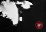Image of Ammunition depot explosions in America United States USA, 1917, second 15 stock footage video 65675055045