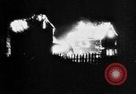 Image of Ammunition depot explosions in America United States USA, 1917, second 17 stock footage video 65675055045