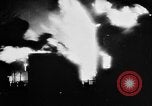 Image of Ammunition depot explosions in America United States USA, 1917, second 19 stock footage video 65675055045