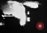 Image of Ammunition depot explosions in America United States USA, 1917, second 23 stock footage video 65675055045