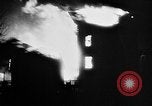Image of Ammunition depot explosions in America United States USA, 1917, second 24 stock footage video 65675055045