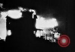 Image of Ammunition depot explosions in America United States USA, 1917, second 25 stock footage video 65675055045