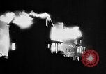 Image of Ammunition depot explosions in America United States USA, 1917, second 28 stock footage video 65675055045