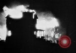 Image of Ammunition depot explosions in America United States USA, 1917, second 30 stock footage video 65675055045