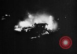 Image of Ammunition depot explosions in America United States USA, 1917, second 33 stock footage video 65675055045