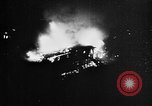 Image of Ammunition depot explosions in America United States USA, 1917, second 34 stock footage video 65675055045