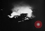 Image of Ammunition depot explosions in America United States USA, 1917, second 35 stock footage video 65675055045