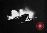 Image of Ammunition depot explosions in America United States USA, 1917, second 38 stock footage video 65675055045