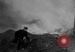 Image of Ammunition depot explosions in America United States USA, 1917, second 42 stock footage video 65675055045