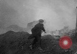 Image of Ammunition depot explosions in America United States USA, 1917, second 43 stock footage video 65675055045