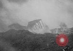 Image of Ammunition depot explosions in America United States USA, 1917, second 45 stock footage video 65675055045